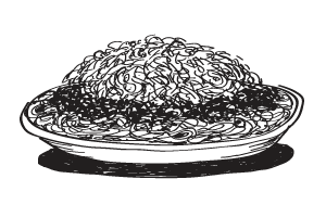 Illustration for article titled The Great American Menu: Foods Of The States, Ranked And Mapped